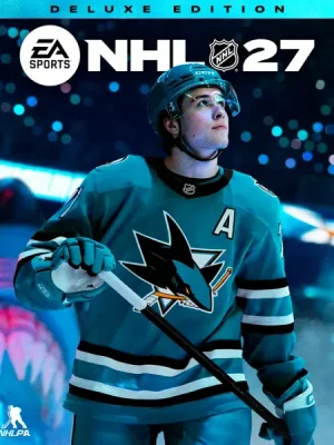 EA SPORTS NHL 27
