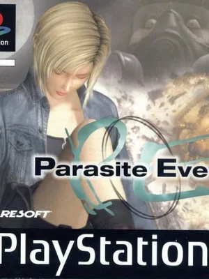 Parasite Eve 2