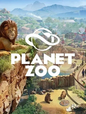 Planet Zoo: Console Edition