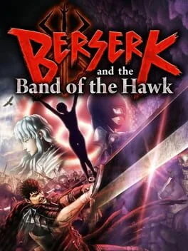 Berserk