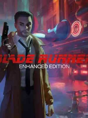 Blade Runner Enhanced Edition