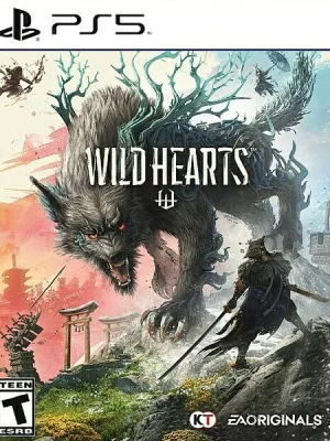Wild Hearts