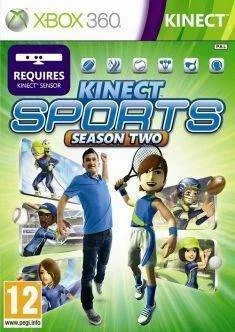 Kinect Sports: Season 2
