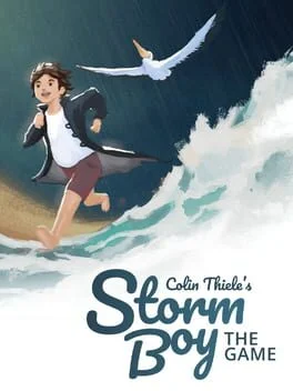 Storm Boy: The Game