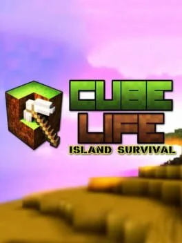 Cube Life: Island Survival HD