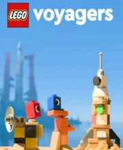 LEGO Voyagers