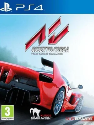 Asseto Corsa