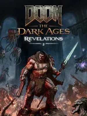 DOOM: The Dark Ages – Revelations