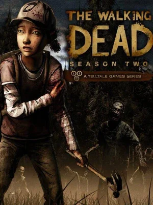 The Walking Dead Season Two