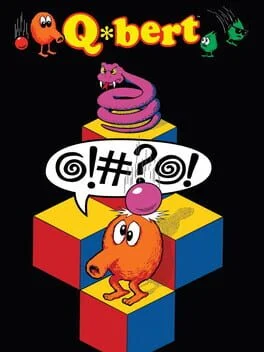 Q*Bert