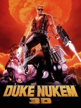 Duke Nukem 3D: 20th Anniversary Edition World Tour