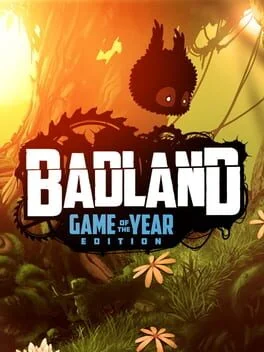Badland: Game of the Year