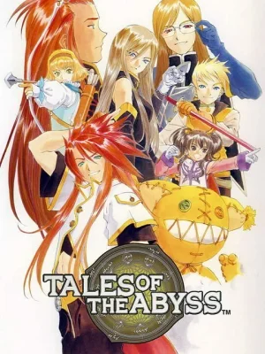 Tales of the Abyss