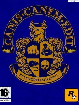 Bully: Canis Canem Edit