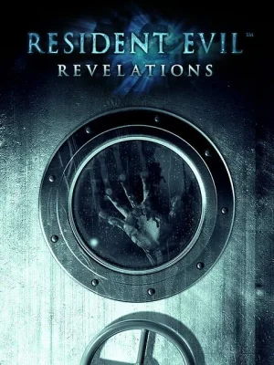 Resident Evil: Revelations