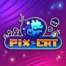 PIX the CAT