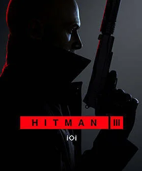 Hitman 3