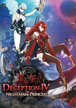 Deception IV: Another Princess
