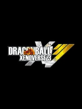 Dragon Ball Xenoverse 3