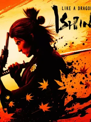 Like A Dragon: Ishin