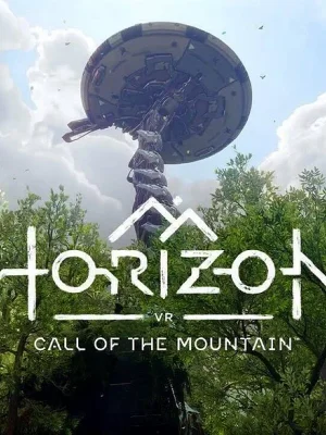 Horizon Call of the Mountain