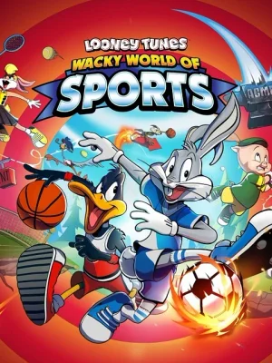 Looney Tunes: Wacky World of Sports