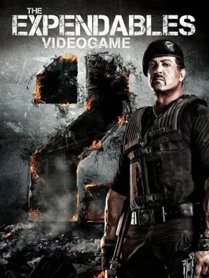 The Expendables 2