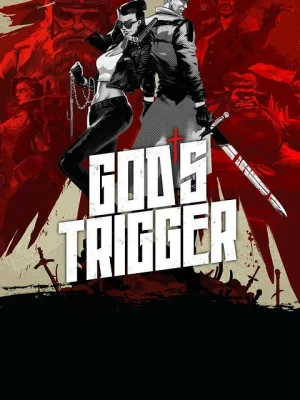 God’s Trigger