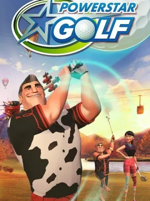 Powerstar Golf