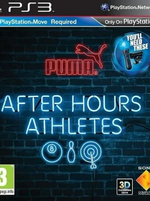 After Hours Athletes