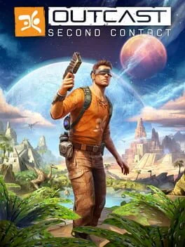 Outcast – Second Contact