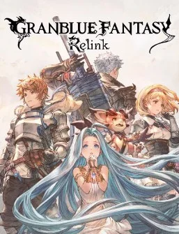 Granblue Fantasy Relink