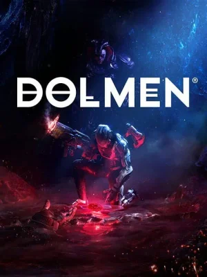 Dolmen