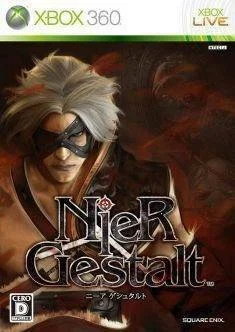 NieR Gestalt