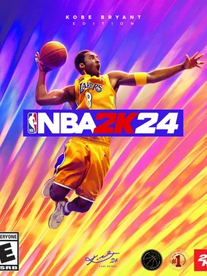 NBA 2K24