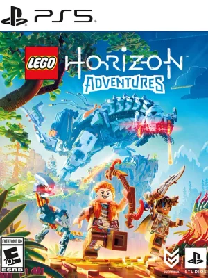 Lego Horizon Adventures