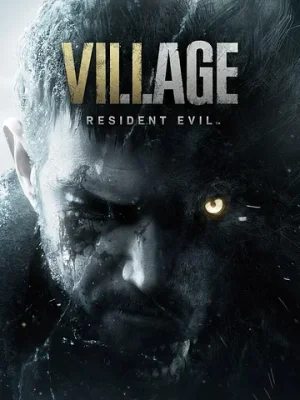 Resident Evil Village (PSVR2)