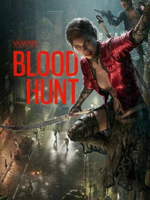 Vampire: The Masquerade – Bloodhunt