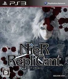 Nier RepliCant