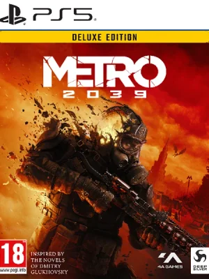 Metro 2039