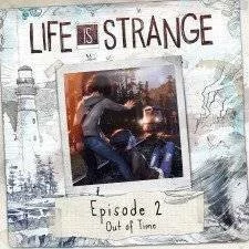 Life is Strange: Episode 2 - Out Of Time