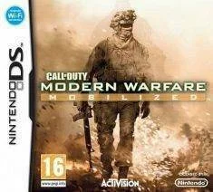 Call of Duty: Modern Warfare: Mobilized