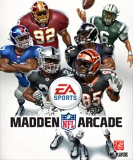 Madden Arcade