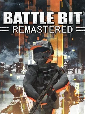 BattleBit Remastered