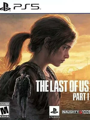 The Last of Us: Part I
