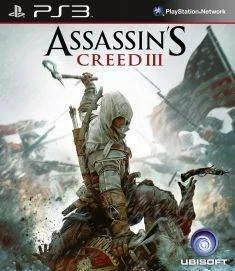 Assassin’s Creed 3
