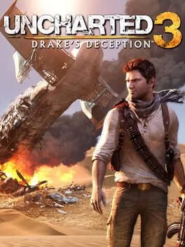 Uncharted 3: Drake’s Deception - Flashback Map Pack 2