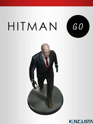 Hitman Go