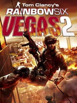 Tom Clancys Rainbow Six Vegas 2