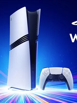 PlayStation 5 Pro